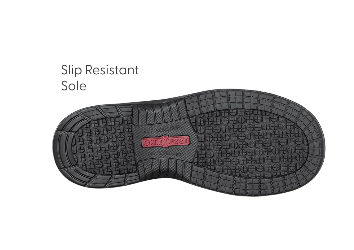 Where to find authentic Onyx Shoes Hands-Free Work Onyx 0515